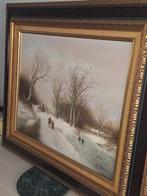 Schilderij, Ophalen of Verzenden