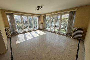 Appartement à vendre à Auderghem, 1 chambre beschikbaar voor biedingen