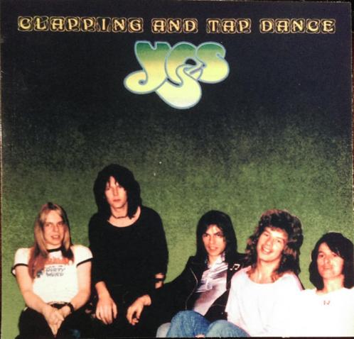 CD JA - Live in Newcastle 1971, Cd's en Dvd's, Cd's | Rock, Nieuw in verpakking, Poprock, Verzenden