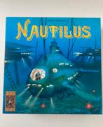 Gezelschapsspel Nautilus, Ophalen of Verzenden, Zo goed als nieuw