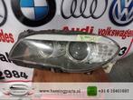 BMW 5 SERIE F10 F11 XENON LED KOPLAMP Links 7203245 ORIGINE, Auto-onderdelen, Ophalen of Verzenden, Gebruikt, BMW