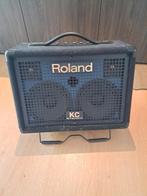 Roland rc110 battery powered + cable, Muziek en Instrumenten, Versterkers | Bas en Gitaar, Ophalen of Verzenden, Zo goed als nieuw