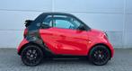 Smart cabrio, Auto's, Smart, Automaat, Cabriolet, Leder, Particulier