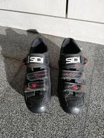 Koersfietschoenen Sidi, Ophalen, Zo goed als nieuw