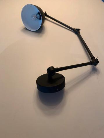 Wandverlichting, Enlèvement, Comme neuf