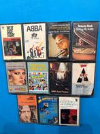 Muziek cassettes, Ophalen of Verzenden