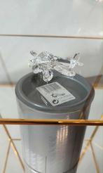 Vliegtuig Swarovski, Ophalen of Verzenden, Zo goed als nieuw