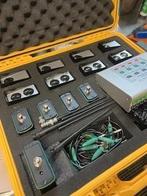 TAG Heuer Impulses Radio Transmission System, Enlèvement ou Envoi, Comme neuf