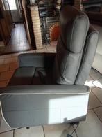 fauteuil relax, Ophalen, Nieuw, Leer, Relax avec releveur