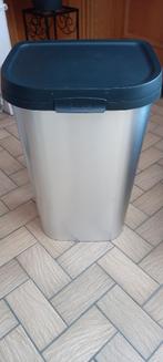 Poubelle curver, Ophalen, Kunststof, 50 tot 75 cm, 40 liter of meer