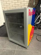 Red Bull koelkast tafelmodel, Classe énergétique A ou plus économe, Enlèvement, 45 à 60 cm, 100 à 150 litres