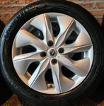 16 inch Renault Zoe Clio Zomerset 4x100 Michelin TPMS, Ophalen
