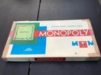 Monopoly classic, Een of twee spelers, Ophalen, Gebruikt, Parker