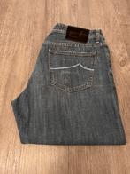 Jacob Cohen jeans size 37 type J622 comfort, W36 - W38 (confectie 52/54), Blauw, Ophalen of Verzenden, Zo goed als nieuw