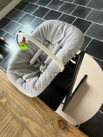 New born set stokke trip trap, Ophalen, Zo goed als nieuw