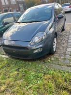 Fiat punto evo 1.2 essence, Auto's, Voorwielaandrijving, Euro 5, Stof, Elektrische ramen