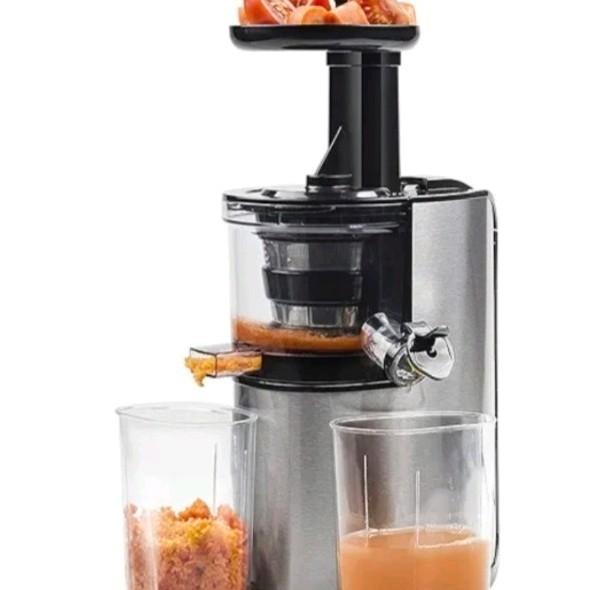 Sapcentrifuge, Elektronische apparatuur, Juicers, Zo goed als nieuw, Sapcentrifuge, Ophalen