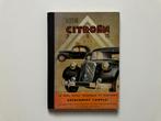 Votre Citroën Traction Avant 7-11-15 et 11D (Edition 1957 !), Enlèvement ou Envoi, Comme neuf, Citroën