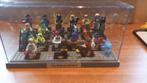 lego minifigures batman serie 2, Ophalen of Verzenden, Zo goed als nieuw