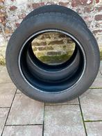 Continental 215/55 R 18inch V XL, Ophalen, 18 inch, All Season, Band(en)