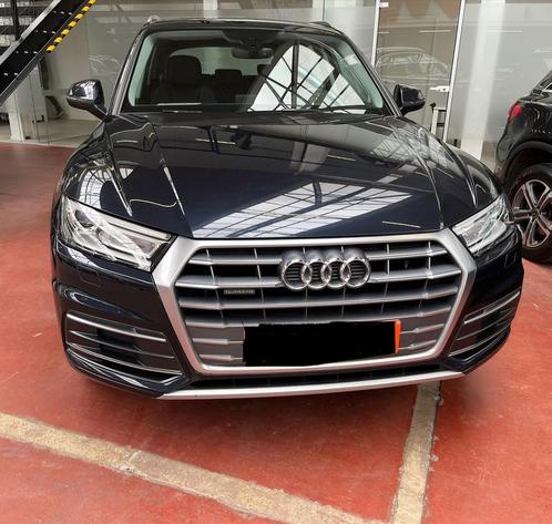 Audi Q5 2.0 S-tronic, Quatro, Auto's, Audi, Particulier, Q5, 4x4, ABS, Adaptive Cruise Control, Airbags, Airconditioning, Android Auto