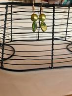 Toffe oorbellen, Enlèvement ou Envoi, Comme neuf