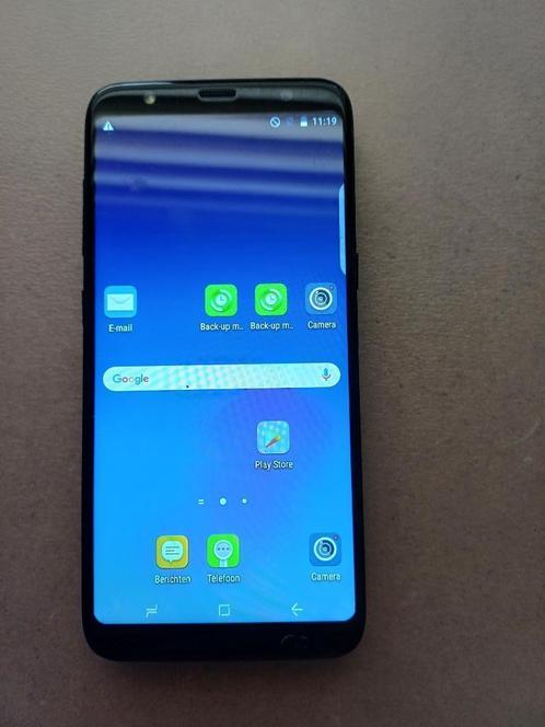 Samsung Galaxy (Nette staat), Audio, Tv en Foto, Televisies, Gebruikt, Samsung, Ophalen of Verzenden