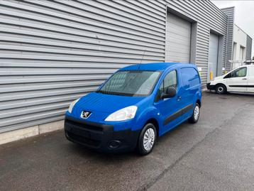 Peugeot Partner 1.6 hdi euro 5 gekeurd beschikbaar voor biedingen