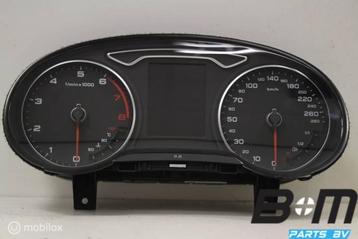 Tellerunit Audi A3 8V benzine 8V0920870G beschikbaar voor biedingen