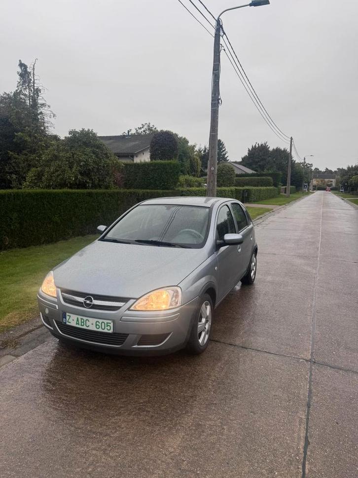 Z plaat Vplaat Handelaarsplaat Beroepsplaat, Auto's, Opel, Particulier, Ophalen