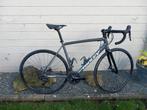 Koersfiets ridley fenix sla, Fietsen en Brommers, Fietsen | Racefietsen, Heren, Aluminium, Zo goed als nieuw, Meer dan 20 versnellingen