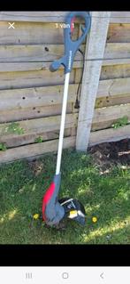 gras trimmer op elektriciteit 10€, Tuin en Terras, Ophalen, Zo goed als nieuw