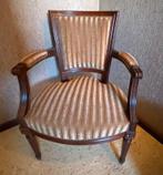 Vintage stoel, Antiek en Kunst, Curiosa en Brocante, Ophalen