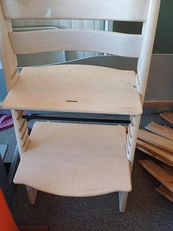 Stokke stoel beschikbaar voor biedingen