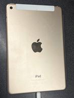Ipad Mini 4, Rose Goud, Ophalen of Verzenden, Zo goed als nieuw, 16 GB