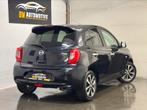 Nissan Micra | Tekna | 2016 | 47.000km | 1.2i Benzine |, Auto's, Nissan, Testrit aan huis, Euro 6, USB, 1198 cc