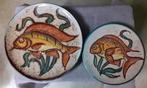 Assiettes décoratives, Enlèvement ou Envoi