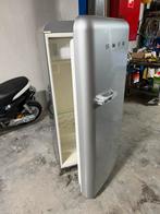 Smeg retro koelkast diepvries, Elektronische apparatuur, Ophalen, 150 tot 200 liter, Gebruikt, 140 tot 160 cm