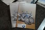 BMW F650 GS — GS Dakar notebook, Ophalen of Verzenden, Gebruikt