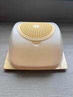 Tupperware cheesesmart vierkante, Huis en Inrichting, Keuken | Tupperware, Ophalen of Verzenden, Gebruikt