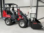 Pacam kniklader 2525, Zakelijke goederen, Machines en Bouw | Kranen en Graafmachines, Graafmachine