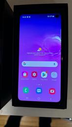 samsung s10, Télécoms, Téléphonie mobile | Samsung, Comme neuf, Enlèvement, Galaxy S10, 128 GB