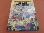 Nero Klassiek - Nr. 16 - De ark van Nero, Gelezen, Marc Sleen, Ophalen of Verzenden, Eén stripboek