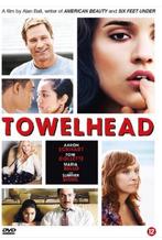 DVD Towelhead (2007) Aaron Eckhart, Ophalen of Verzenden