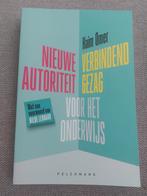 Nieuwe autoriteit/verbindend gezag voor het onderwijs, Boeken, Ophalen of Verzenden, Haim Omer