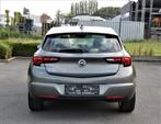 Opel Astra 1.0i Benzine Innovation 65.000km, Te koop, Zilver of Grijs, Berline, Benzine