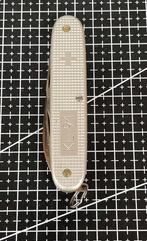 Victorinox kl 91, Caravanes & Camping, Enlèvement ou Envoi, Utilisé