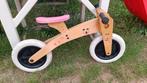 Wishbone 3 in 1 loopfiets, Kinderen en Baby's, Ophalen, Gebruikt, Loopfiets