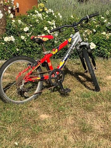 VTT mountainbike Viper 20 kinderen beschikbaar voor biedingen