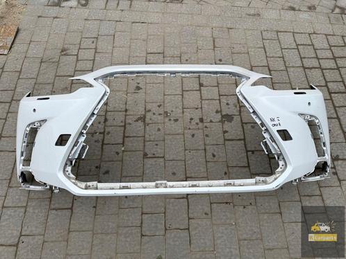 Lexus NX II voorbumper, Auto-onderdelen, Carrosserie, Bumper, Lexus, Gebruikt